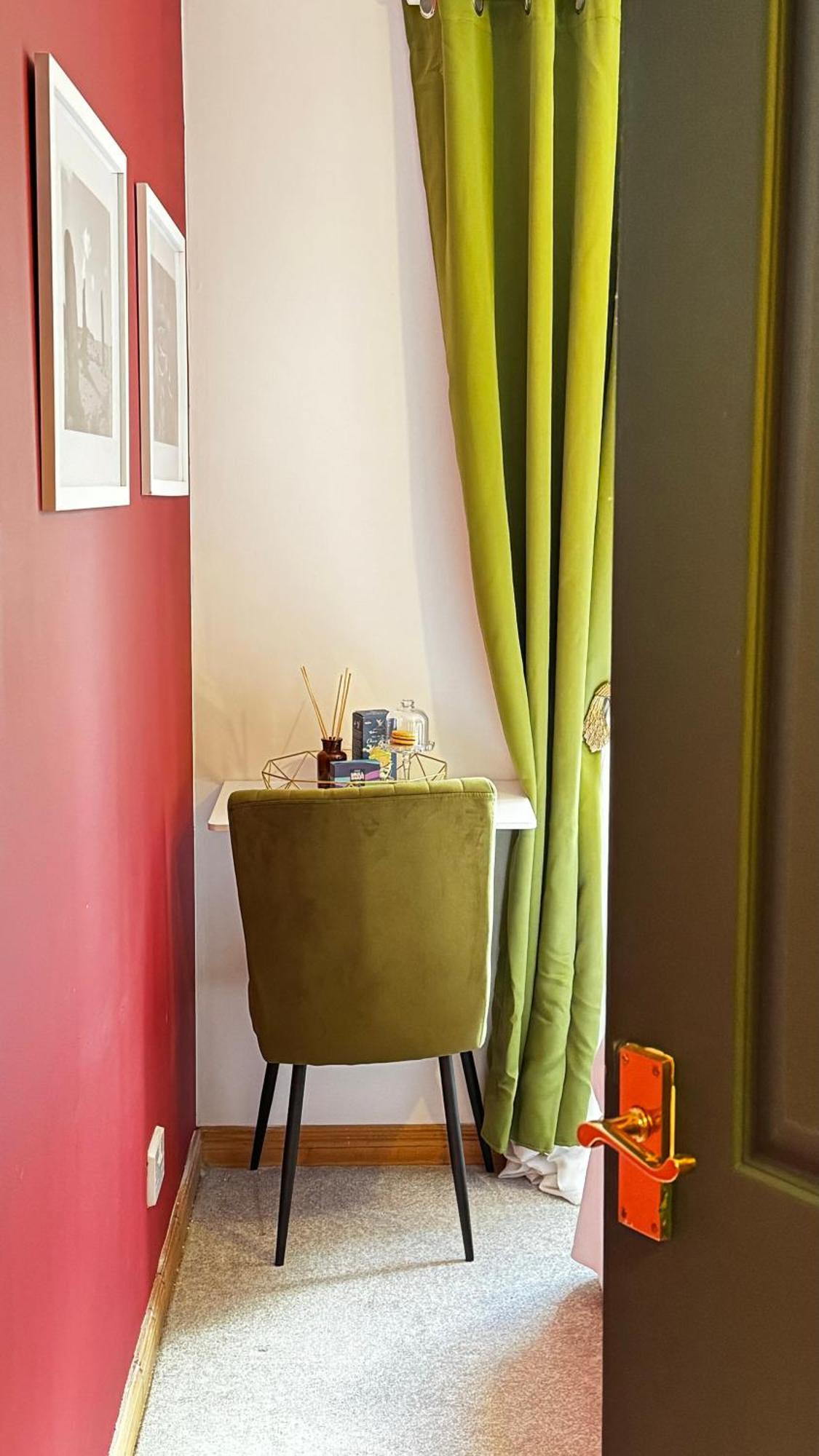 Scotland Live Cosy Guest Room In Tobermory Exterior photo